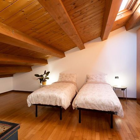 Dimore Al Borgo Montagnana  Dış mekan fotoğraf