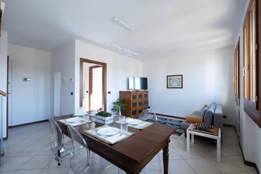 Dimore Al Borgo Montagnana  Dış mekan fotoğraf