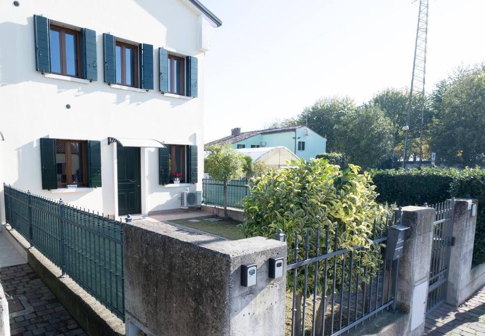 Dimore Al Borgo Montagnana  Dış mekan fotoğraf